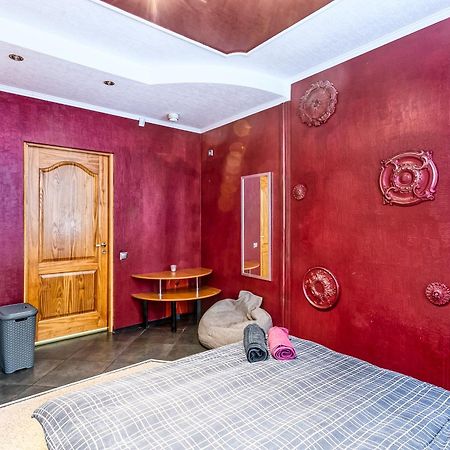 Fancy Private Student'S Rooms Рига Экстерьер фото
