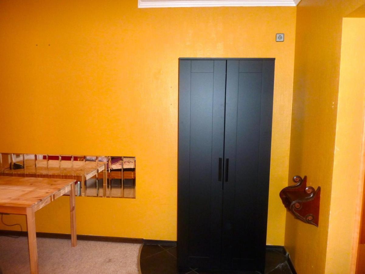 Fancy Private Student'S Rooms Рига Экстерьер фото
