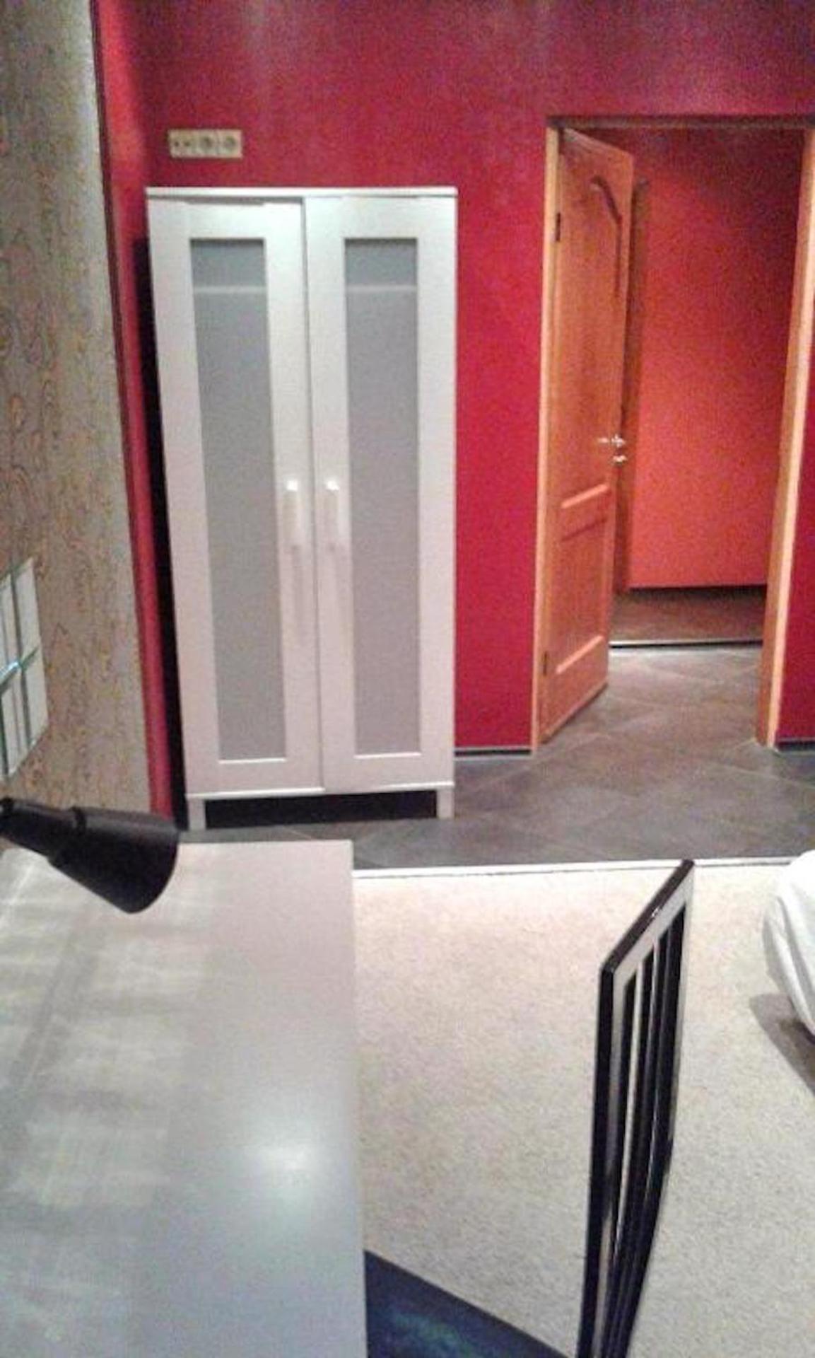 Fancy Private Student'S Rooms Рига Экстерьер фото