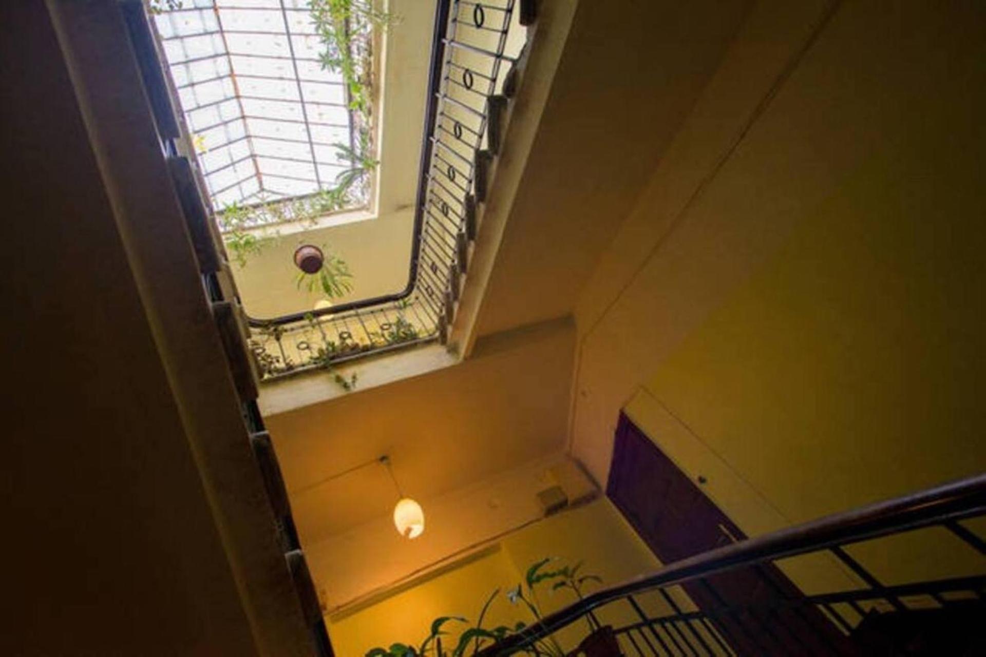 Fancy Private Student'S Rooms Рига Экстерьер фото