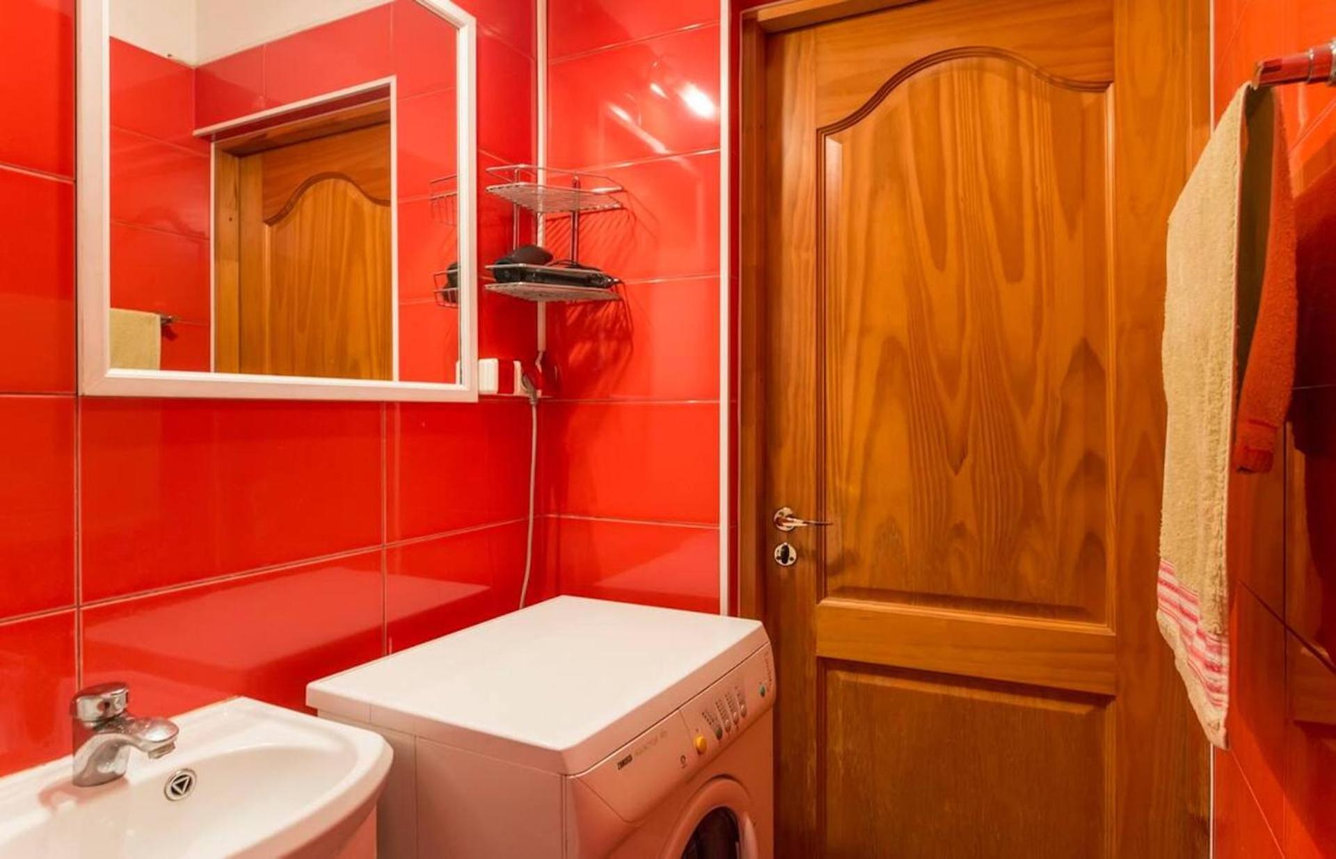 Fancy Private Student'S Rooms Рига Экстерьер фото