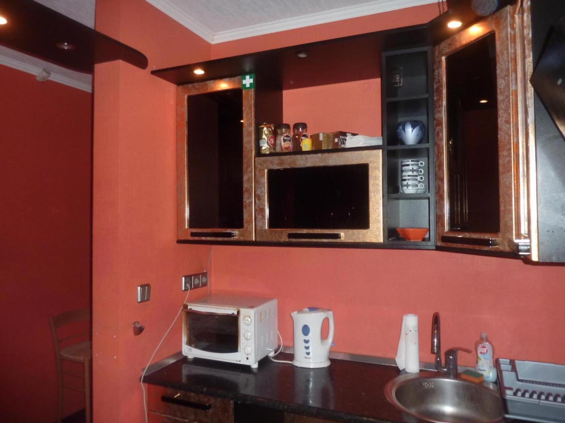Fancy Private Student'S Rooms Рига Экстерьер фото