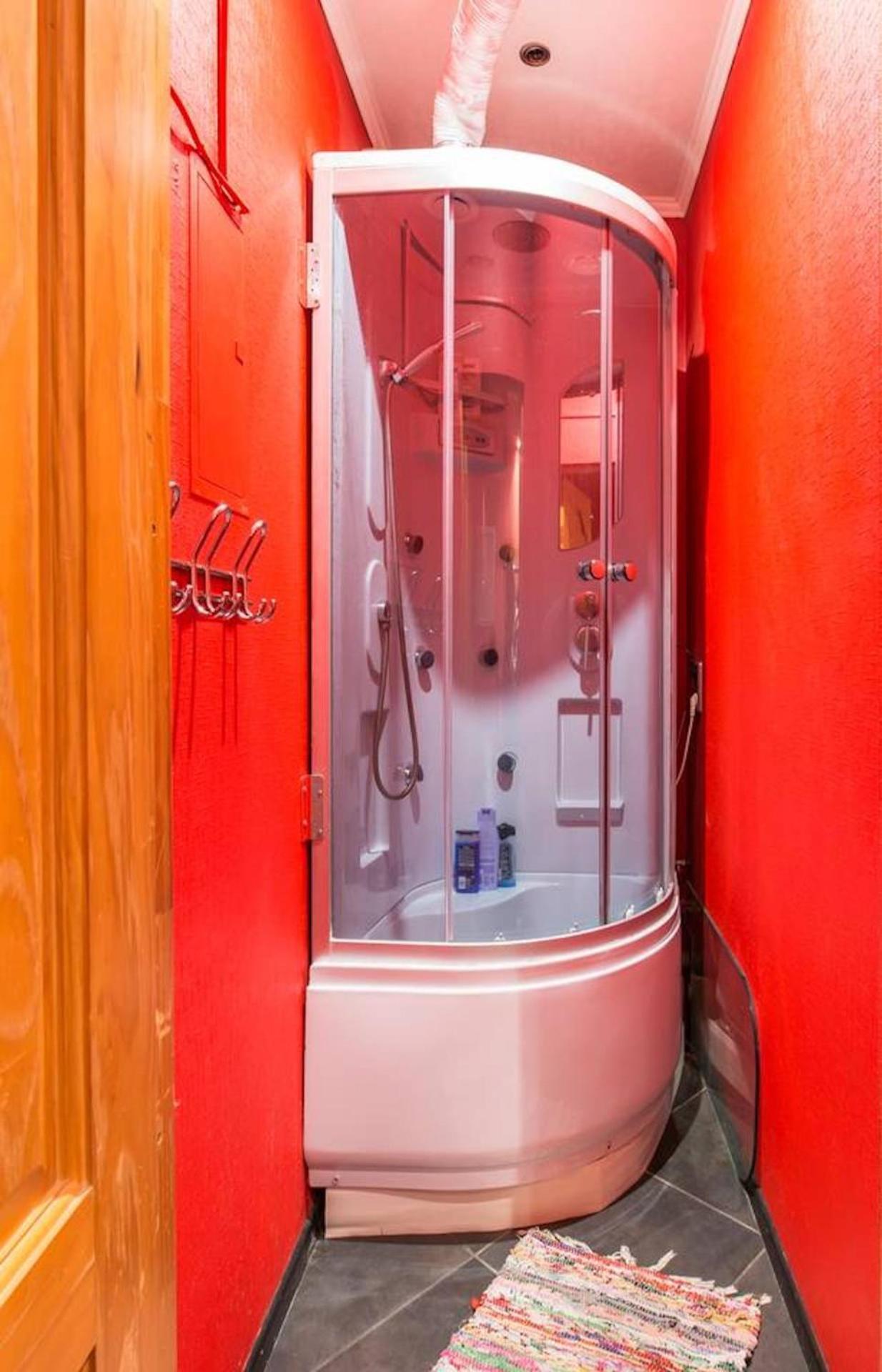 Fancy Private Student'S Rooms Рига Экстерьер фото