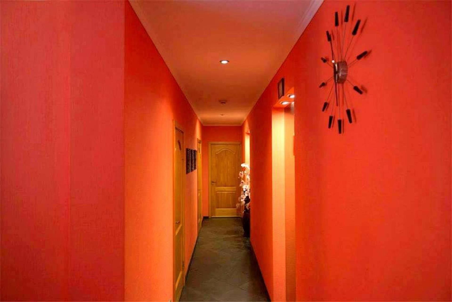 Fancy Private Student'S Rooms Рига Экстерьер фото
