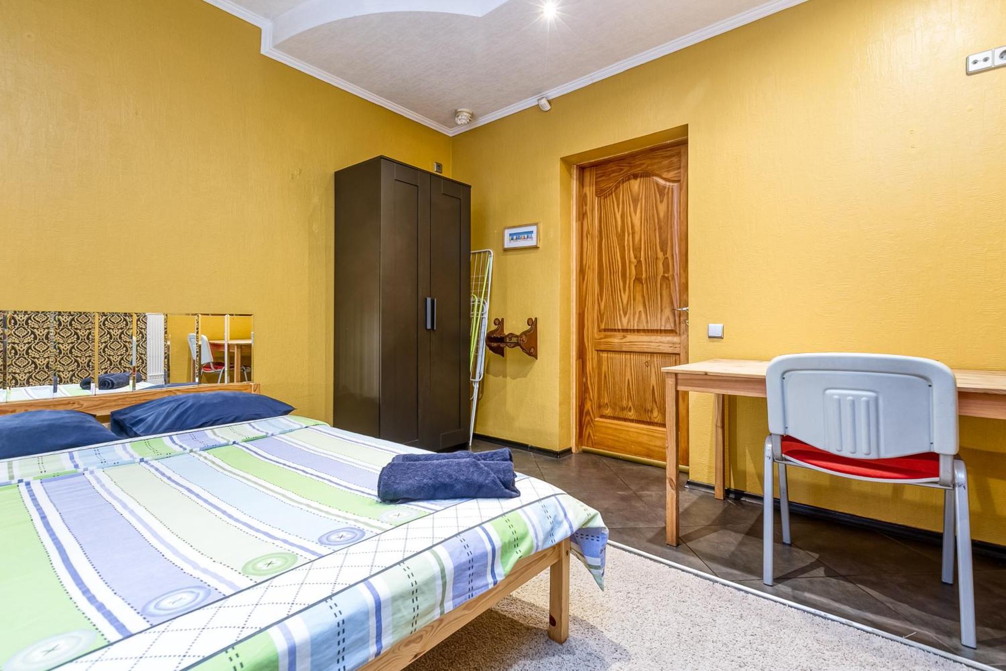 Fancy Private Student'S Rooms Рига Экстерьер фото
