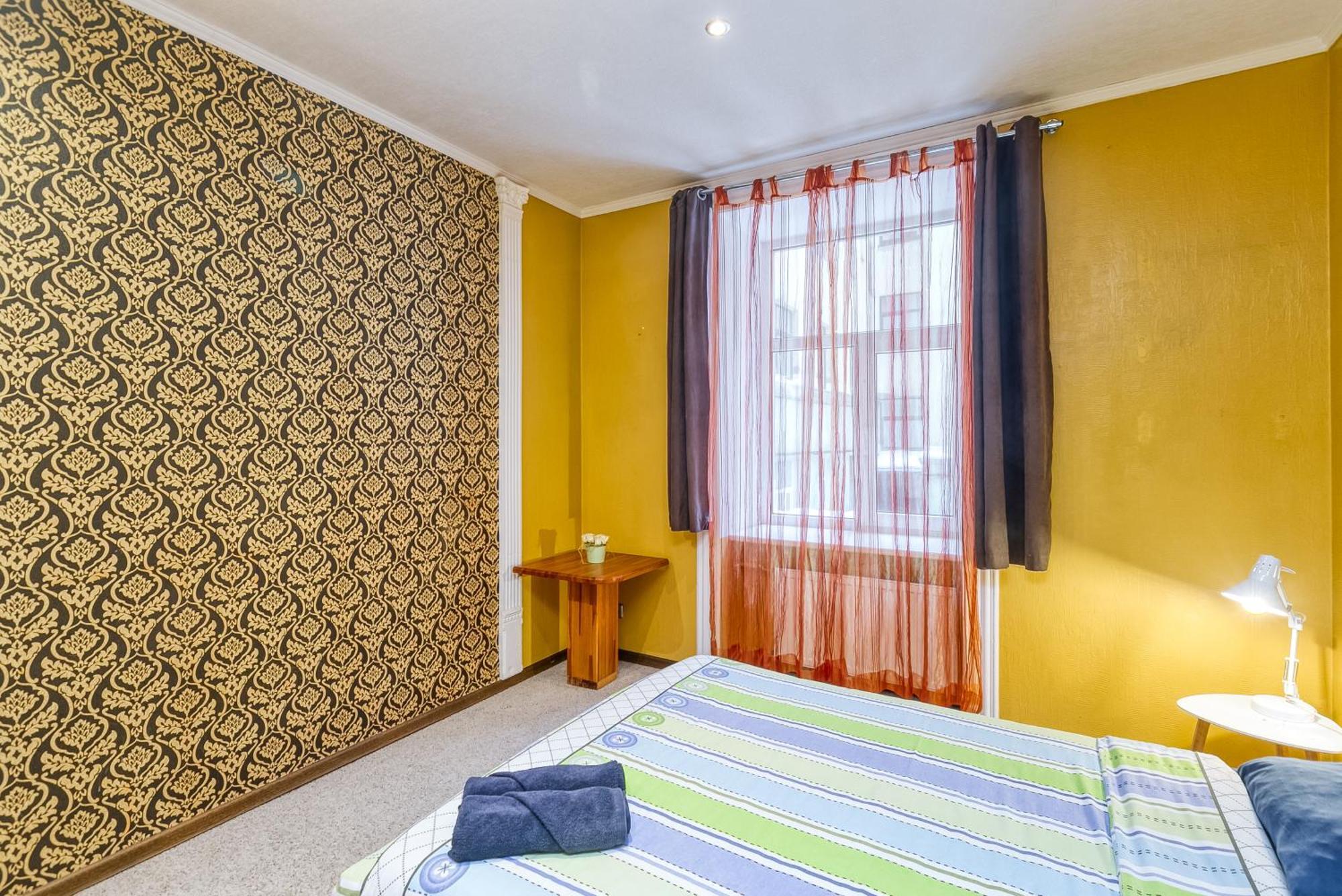 Fancy Private Student'S Rooms Рига Экстерьер фото
