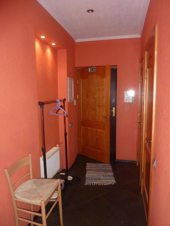 Fancy Private Student'S Rooms Рига Экстерьер фото