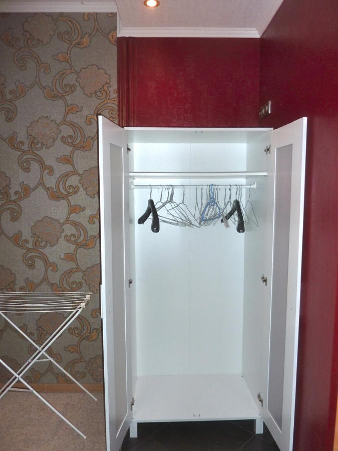 Fancy Private Student'S Rooms Рига Экстерьер фото